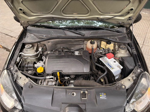 Renault Clio 1.2 Mío Expression Pack I