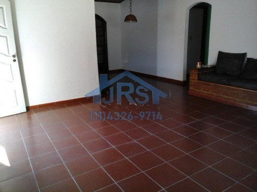 Chácara Com 2 Dormitórios À Venda, 1980 M² Por R$ 800.000,00 - Parque Alvorada - Santana De Parnaíba/sp - Ch0045