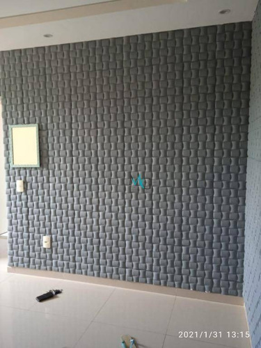 Imagem 3 de 20 de Apartamento Com 2 Dormitórios Para Alugar, 43 M² Por R$ 950,00/mês - Campo Grande - Rio De Janeiro/rj - Ap0320