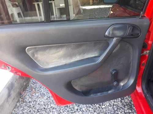 Volkswagen Gol 2004 1.6 Power Total Flex 5p