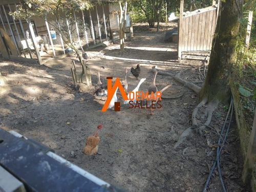 Imagem 22 de 30 de Chácara 12.0000m² - Miracatu-sp - Ch00108 - 69530911