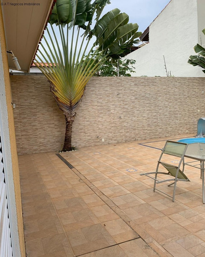 Imagem 26 de 30 de Casa À Venda No Jardim Pagliato - Sorocaba/sp - Ca09910 - 33705014