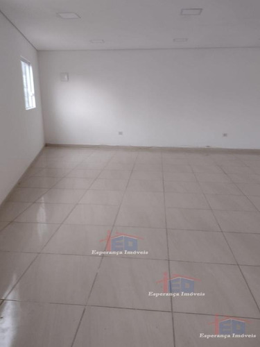 Imagem 4 de 6 de Ref.: 6218 - Salas Em Osasco Para Aluguel - L6218