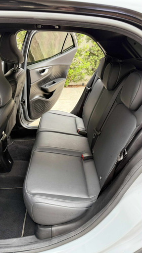 Fiat Pulse 1.0 Impetus Turbo 200 Flex Aut. 5p