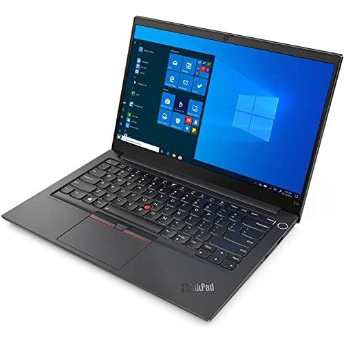 Laptop Lenovo Thinkpad E14 Gen 3 Business 14 Fhd Display