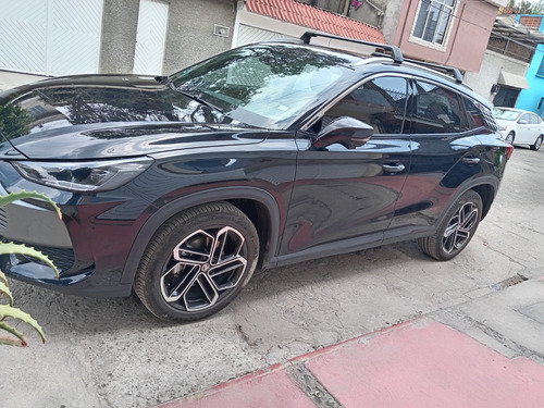 MG One 1.5 Excited Cvt
