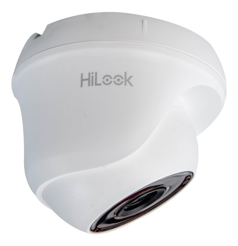 Imagen 4 de 4 de Camara Domo Hikvision Hilook Thc-t120-pc Cctv 1080p 2mp Int