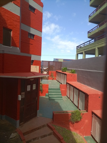Imagen 13 de 14 de Departamento Frente Al Mar