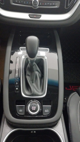 Imagen 10 de 15 de Jetour X70 At 7 Plazas 1.5 Turbo 147cv #em