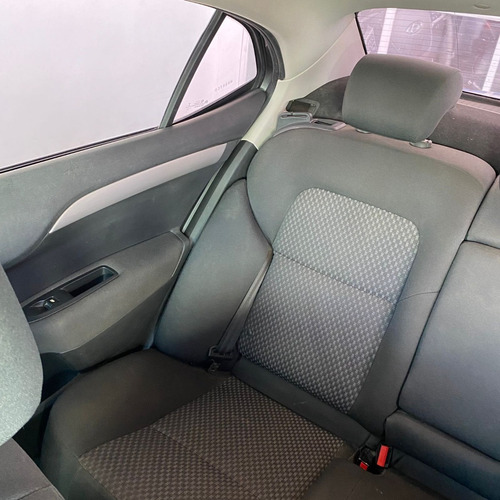 Citroën C4 Lounge 1.6 Thp 165 At6 Feel