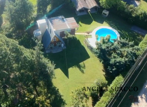 Excelente Casa En El Remanso.