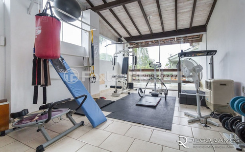 Imagem 14 de 28 de Casa, 3 Dormitórios, 300 M², Jardim Isabel - 107377