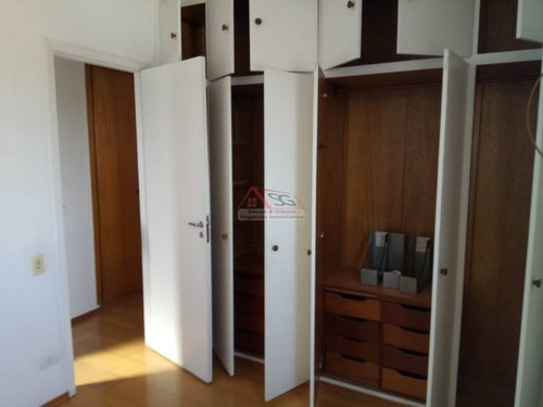 Imagem 7 de 30 de Apartamento A Venda - Vila Joaniza - Id 1203. - 1203