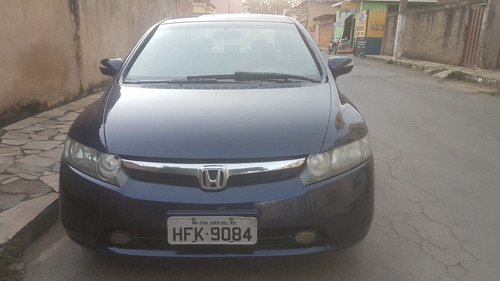 Imagem 3 de 5 de Honda New Civic Exs 2008