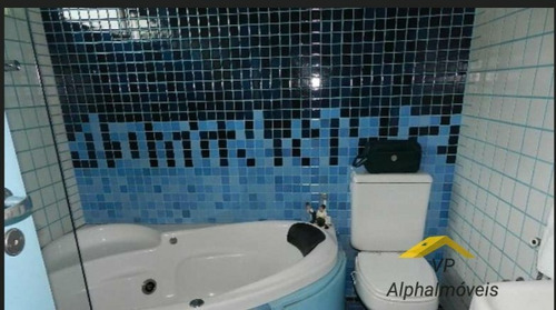 Imagem 20 de 22 de Casa Em Condomínio Para Venda Em Alphaville Santana De Parnaíba-sp - Vpr11-114