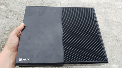 Carcaça Xbox One Fat (Usado)