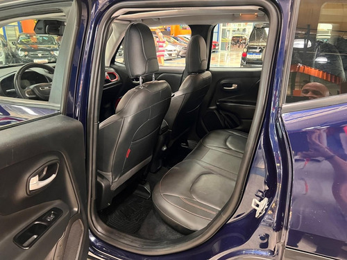 Jeep Renegade 1.3 T270 TURBO TRAILHAWK 4X4