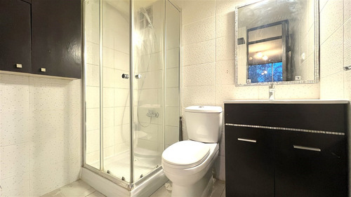Departamento En Venta De 3 Dorm. 2 Baños En Ñuñoa