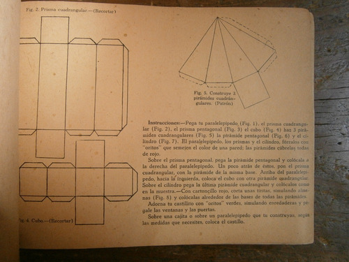 Geometria Y Aplicaciones Geometricas Eva Trejo Hernandez 40s (Usado)