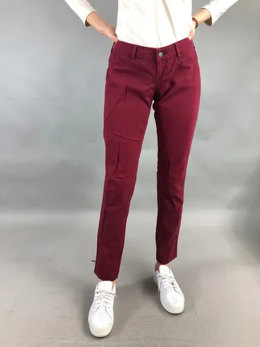 Pantalon xs femme deals