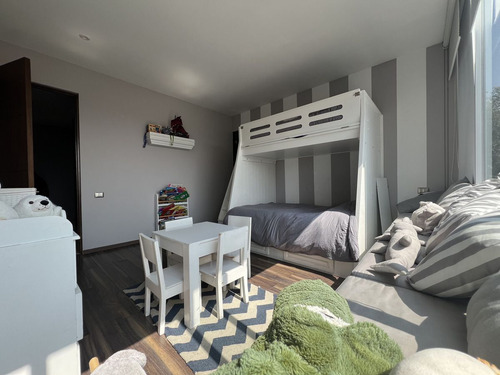 Venta Casa Condominio 3 Recámaras 4 Baños 4 Estacionamientos Roof Garden