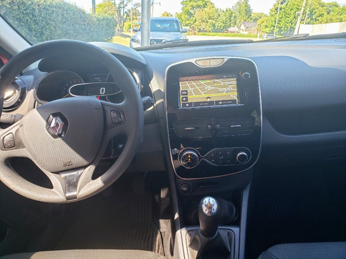 Renault Clio Iv Expression
