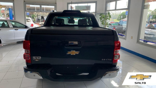 Imagen 5 de 12 de Chevrolet S10 High Contry High Contry 2.8 2024 0km
