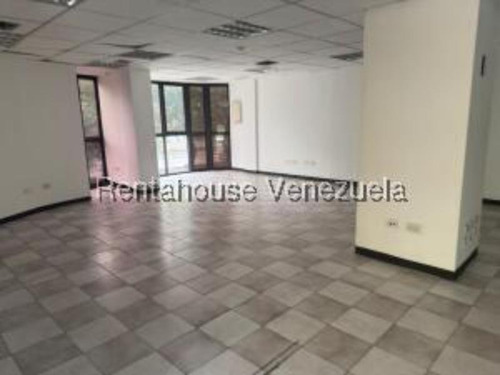 #25-22971 Icónico Edificio En Bello Monte