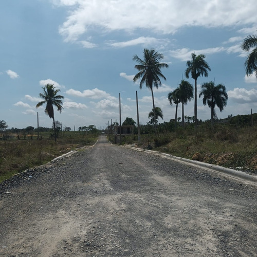 Imagen 17 de 17 de Grandes Oferta De Solares Por Motivo Al Dia De Las Madres En Villa Mella / Santo Domingo Norte