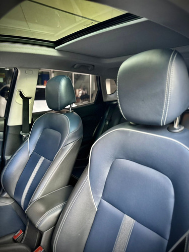 Chevrolet Tracker 1.2 Premier At
