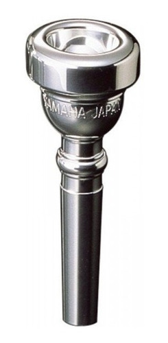 Imagen 2 de 3 de Boquilla Stándard Para Trompeta Yamaha Tr8c4