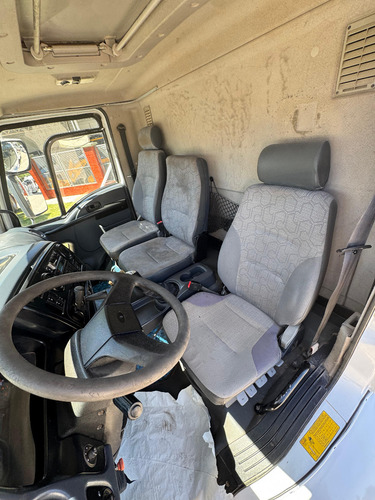 Ford Cargo 1932 2013 Camión Hidrogrua 6x2 Rentaltrucks Vial