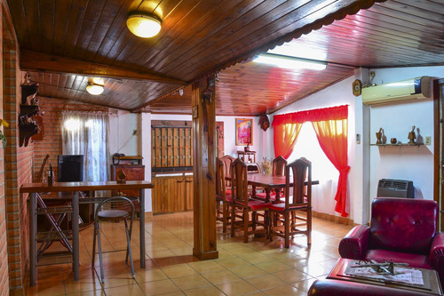 Casa En Venta - Paso Del Rey