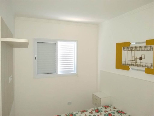 Apartamento - Venda - Ocian - Praia Grande - Via9