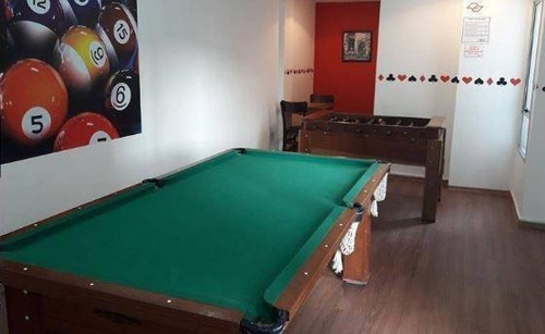 Apartamento À Venda, 54 M² Por R$ 300.000,00 - Taboão - São Bernardo Do Campo/sp - Ap61581