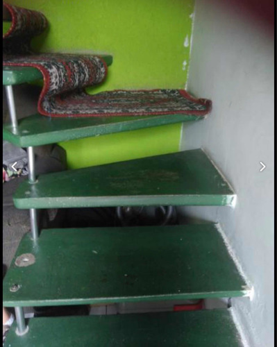 Vendo 2 Casas No Msm Terreno