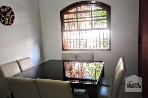 Imagem 4 de 15 de Casa À Venda No Nova Granada - Código 256077 - 256077