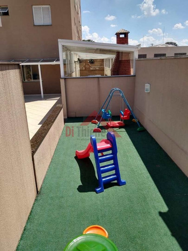 Imagem 19 de 23 de Apartamento Com 2 Dorms, Olímpico, São Caetano Do Sul - R$ 430 Mil, Cod: 2064 - V2064