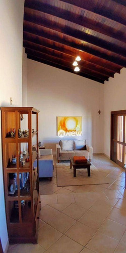 Imagem 8 de 26 de Casa Com 2 Dormitórios À Venda, 96 M² Por R$ 356.000,00 - São Jorge - Novo Hamburgo/rs - Ca4096
