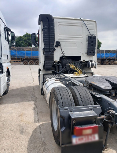 Volvo Fh12 380 6x2 2005