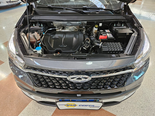 Chery Tiggo 7 1.5 VVT TURBO TXS DCT