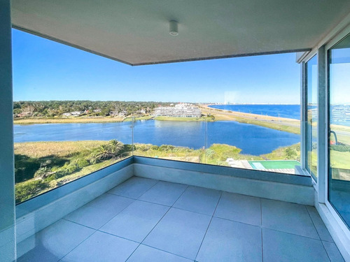 Imagen 5 de 25 de Apartamento En Venta De 3 Dormitorios En Playa Mansa (ref: Lij-4591)