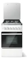 Comprar Cocina Smartlife Sl-kw5060g De Acero Inox A Gas Kirkor - Sas