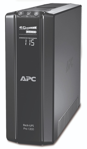 Power Saving Back-ups Rs 1200 230v / Br1200gi