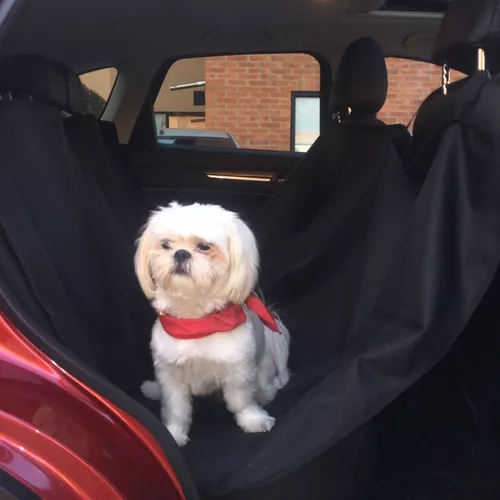 Starling's Protector de puerta de coche – Protector de puerta de coche de  perro mascota protector para puertas de coche, 3 bolsillos adicionales,  anti
