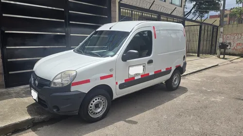 Renault Kangoo 1.6 Express