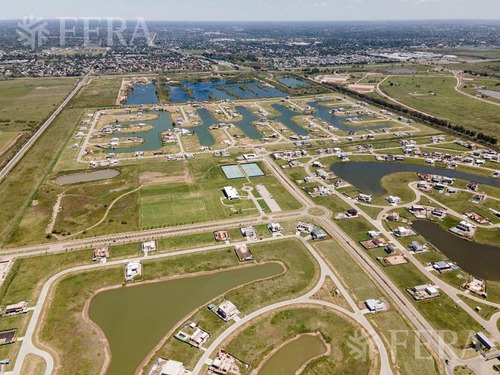 Imagen 5 de 6 de Venta Lote 208 En Barrio Magallanes - Pueblos Del Plata - Hudson (29904)