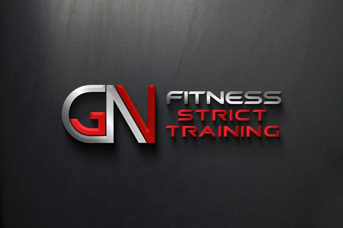 GN Fitness - Strict Training  