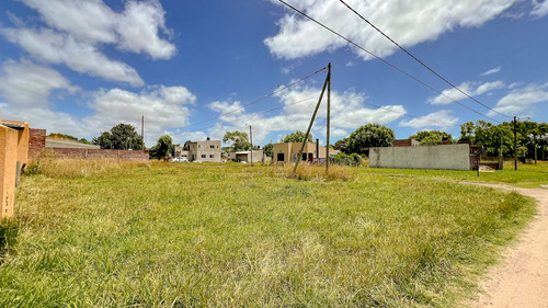 Venta Lote Santa Clara Del Mar - Esquina 