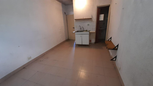 Monoambiente En Munro